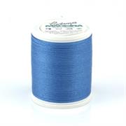 Cotona 4 Mercerized Cotton Overlock Thread, 911 Greek Blue